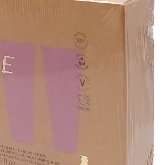 NIB NativaSpa Starter Kit - Picture 4 of 5